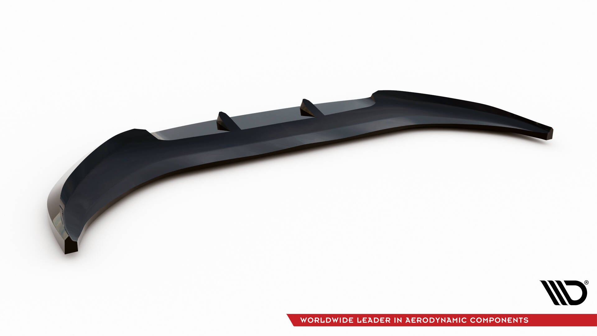 Frontspoiler Lippe Ford Transit Connect Mk3