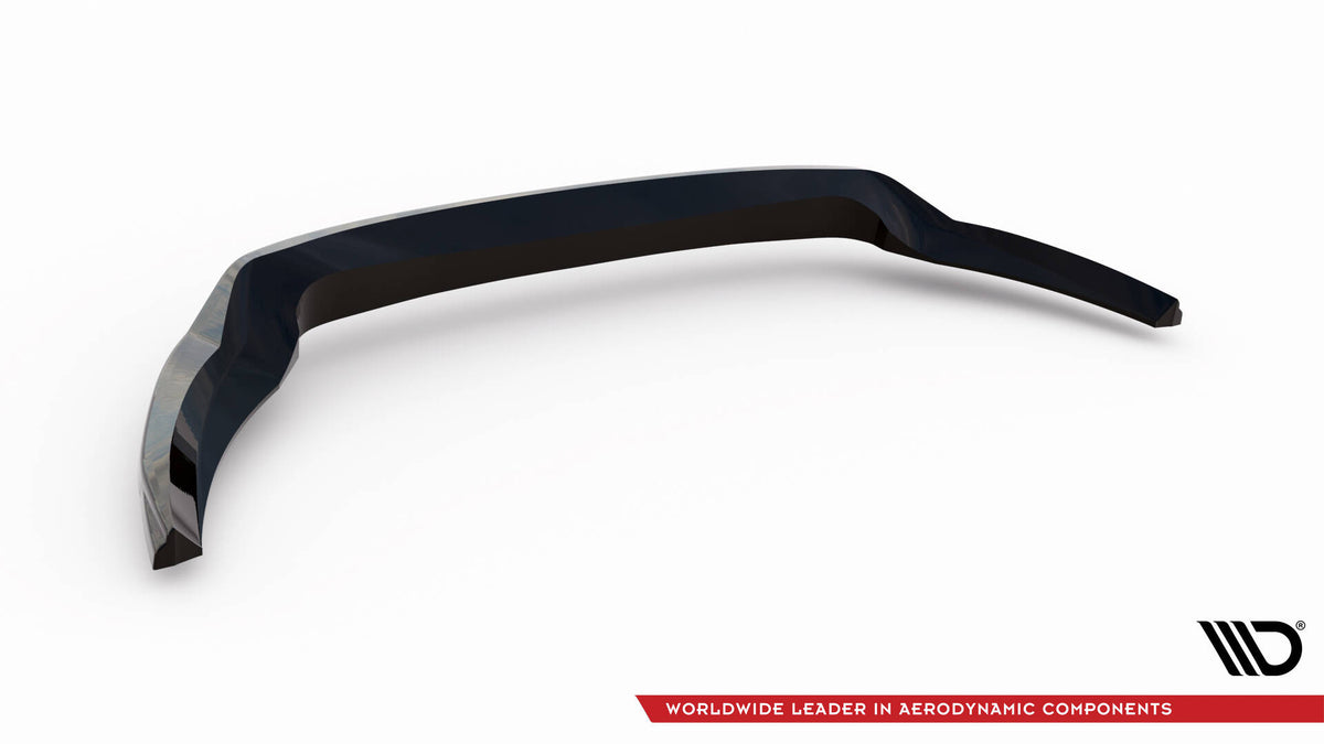 Frontspoiler Lippe Ford Transit Custom Mk1