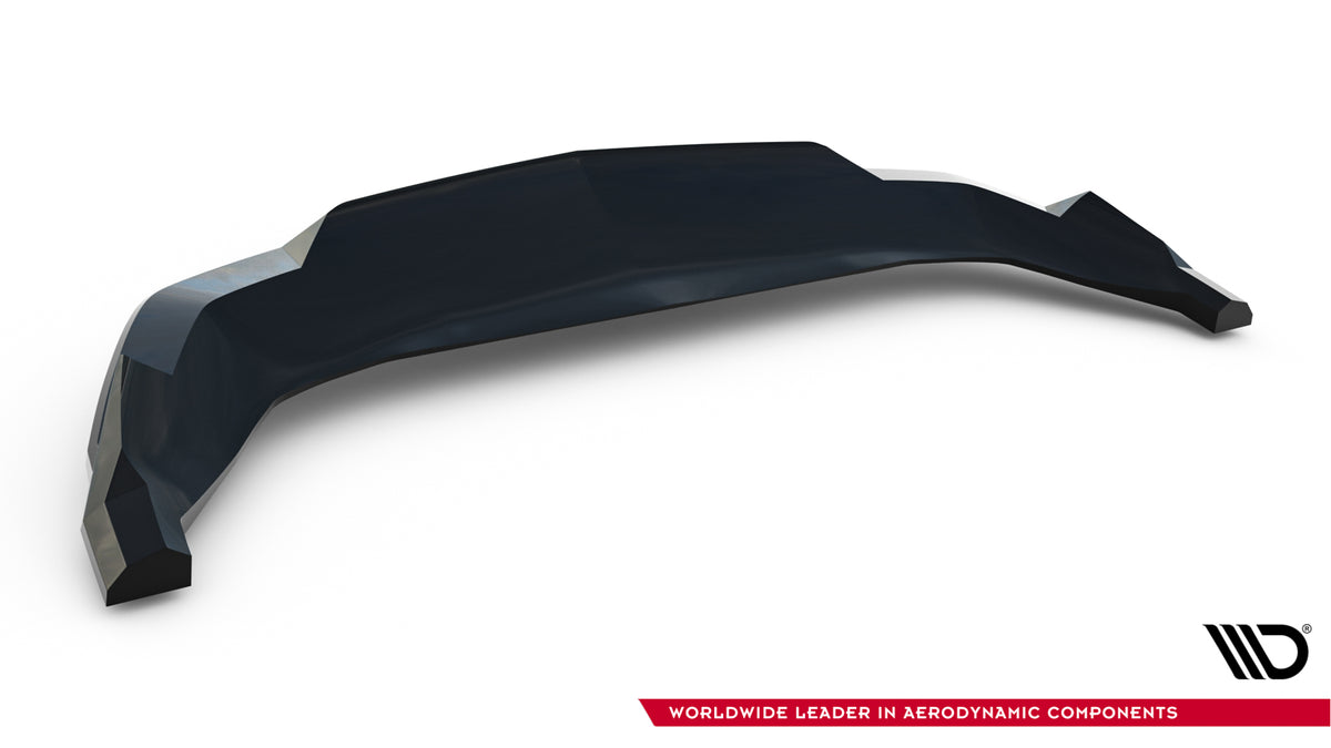 Frontspoiler Lippe Forthing T-Five MK1