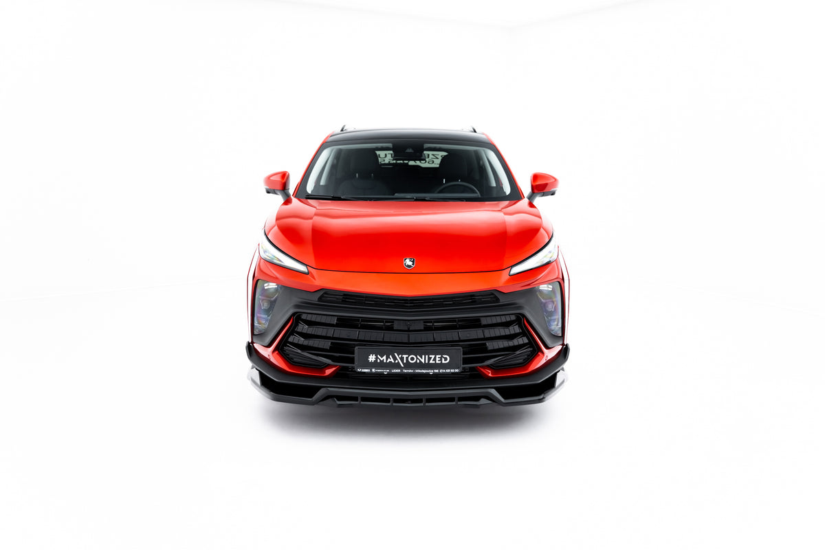 Frontspoiler Lippe Forthing T-Five MK1