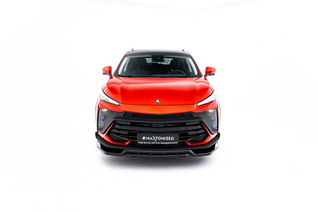 Frontspoiler Lippe Forthing T-Five MK1