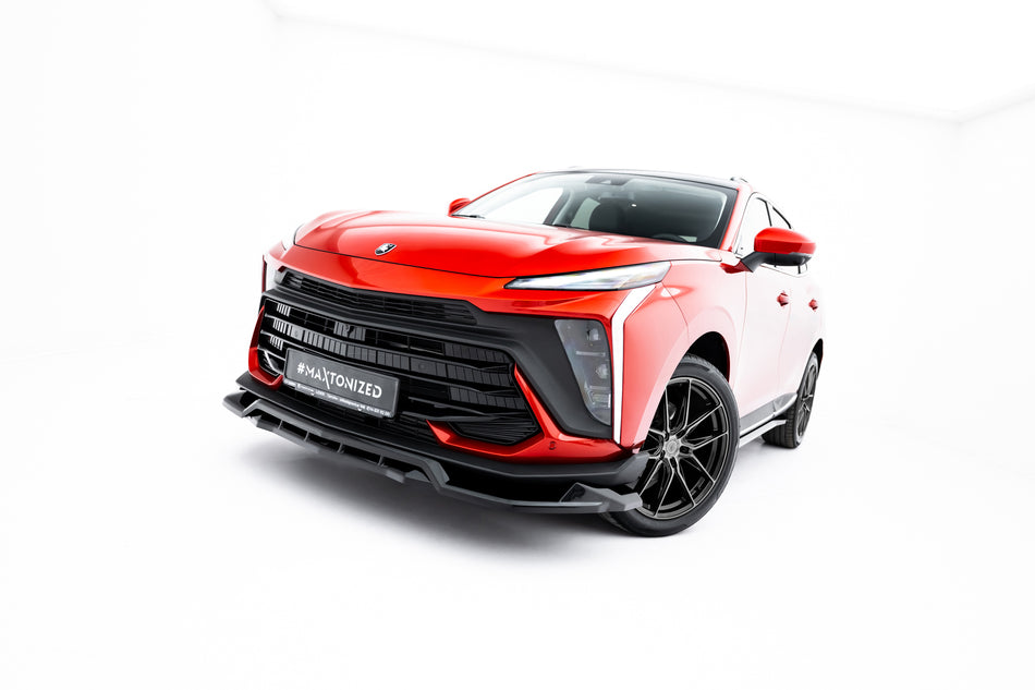 Frontspoiler Lippe Forthing T-Five MK1