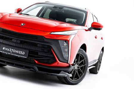 Frontspoiler Lippe Forthing T-Five MK1