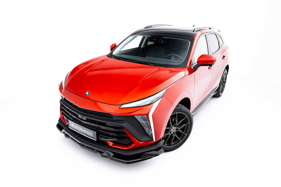 Frontspoiler Lippe Forthing T-Five MK1