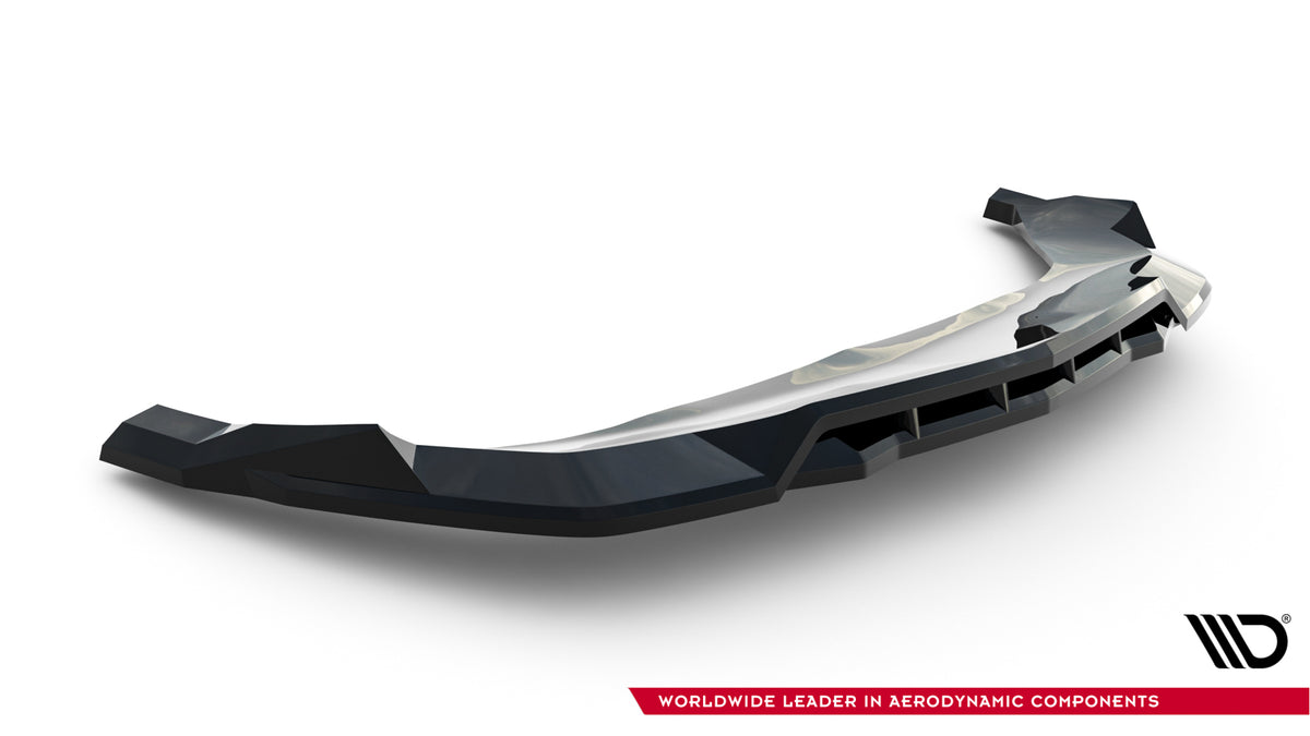 Frontspoiler Lippe Forthing T-Five MK1