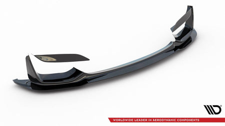 Frontspoiler Lippe BMW M3 F80