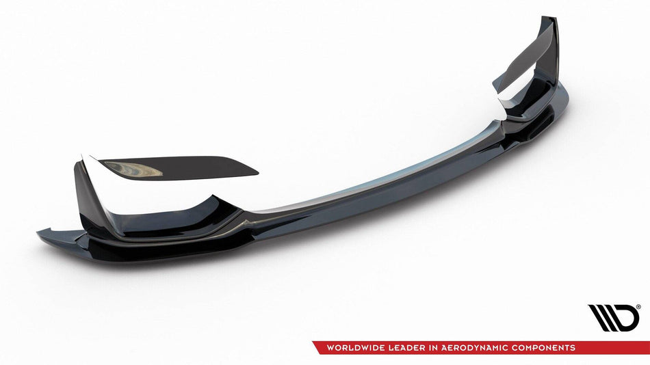 Frontspoiler Lippe BMW M3 F80