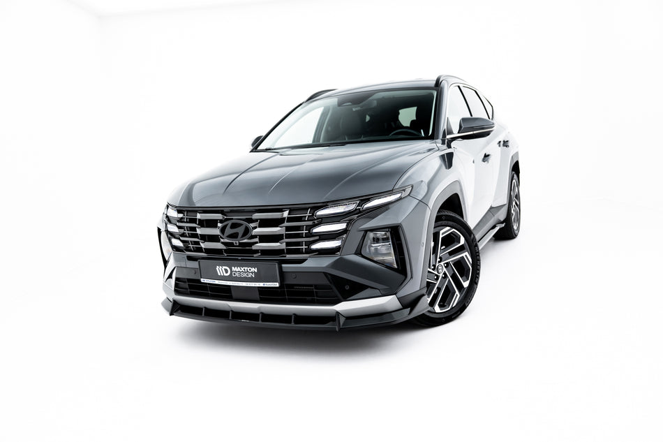Frontspoiler Lippe Hyundai Tucson MK4 Facelift