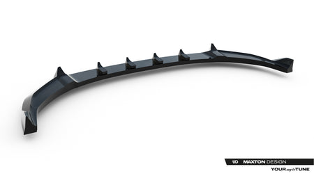Frontspoiler Lippe Hyundai Tucson MK4 Facelift