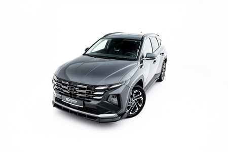 Frontspoiler Lippe Hyundai Tucson MK4 Facelift