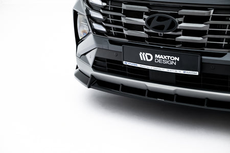 Frontspoiler Lippe Hyundai Tucson MK4 Facelift