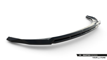 Frontspoiler Lippe Hyundai Tucson N-Line MK4 Facelift