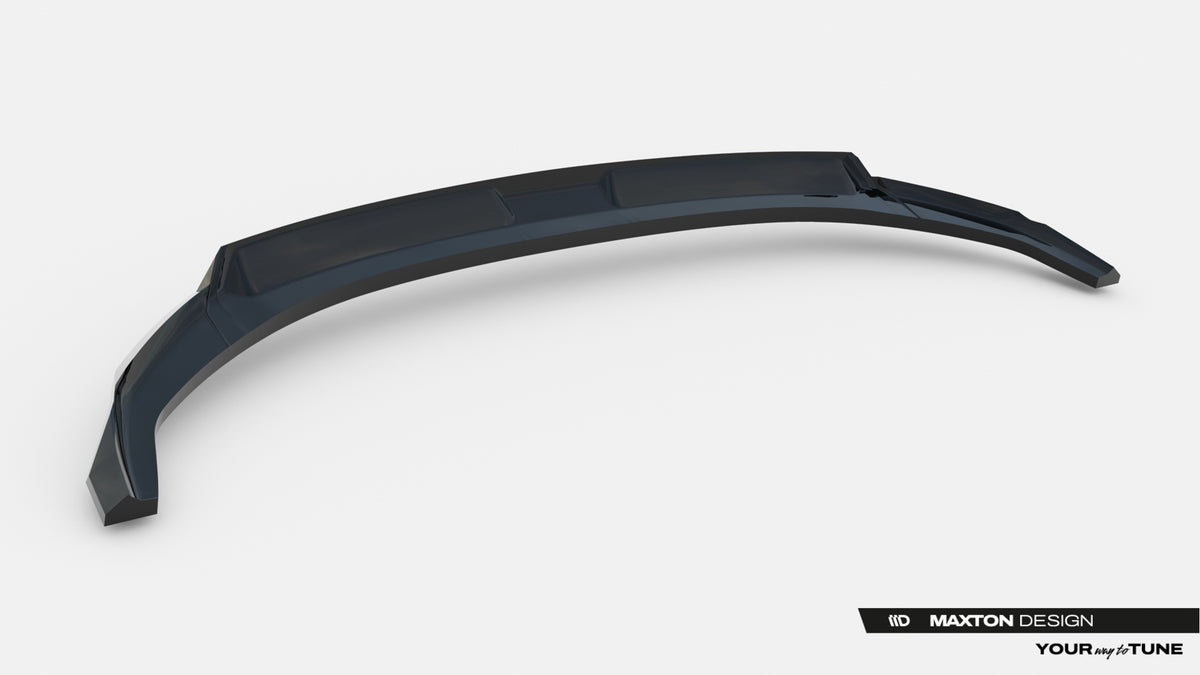 Frontspoiler Lippe Hyundai Tucson N-Line MK4 Facelift