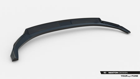 Frontspoiler Lippe Hyundai Tucson N-Line MK4 Facelift