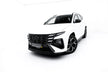Frontspoiler Lippe Hyundai Tucson N-Line MK4 Facelift