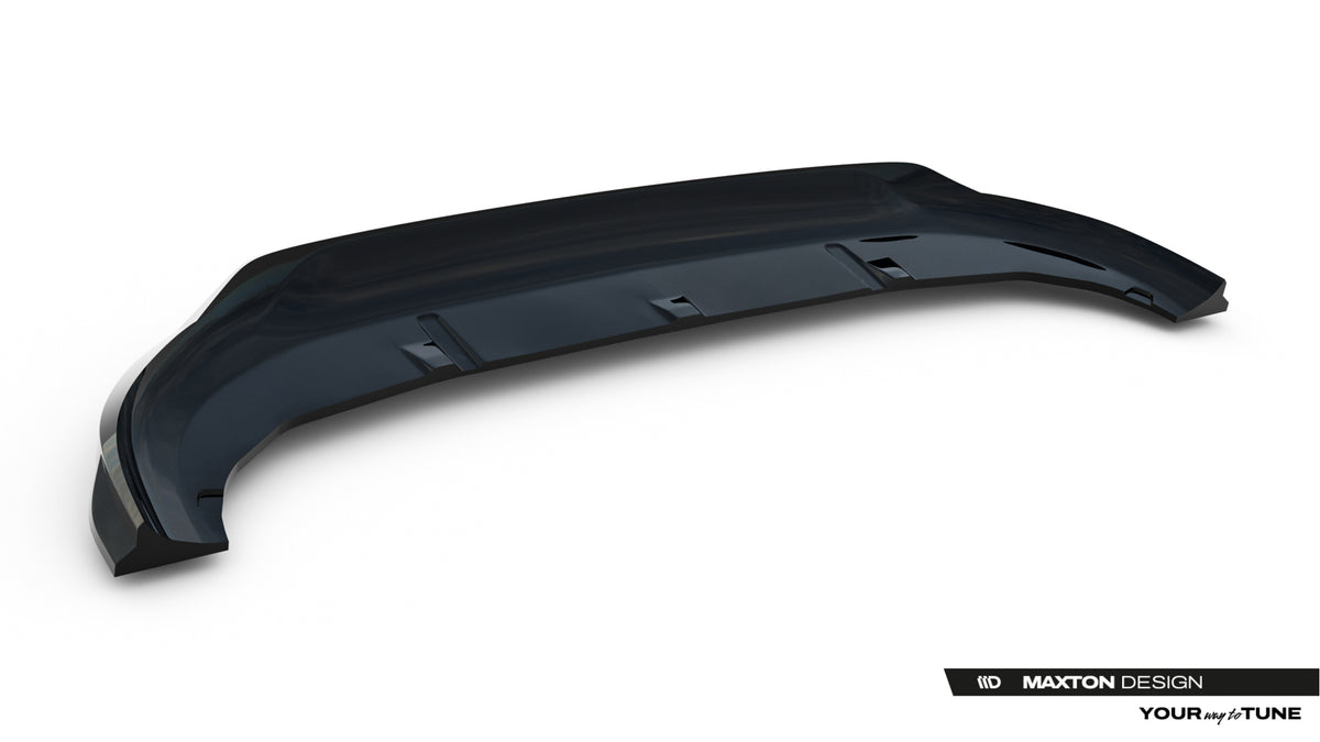 Frontspoiler Lippe Jaecoo 7 MK1