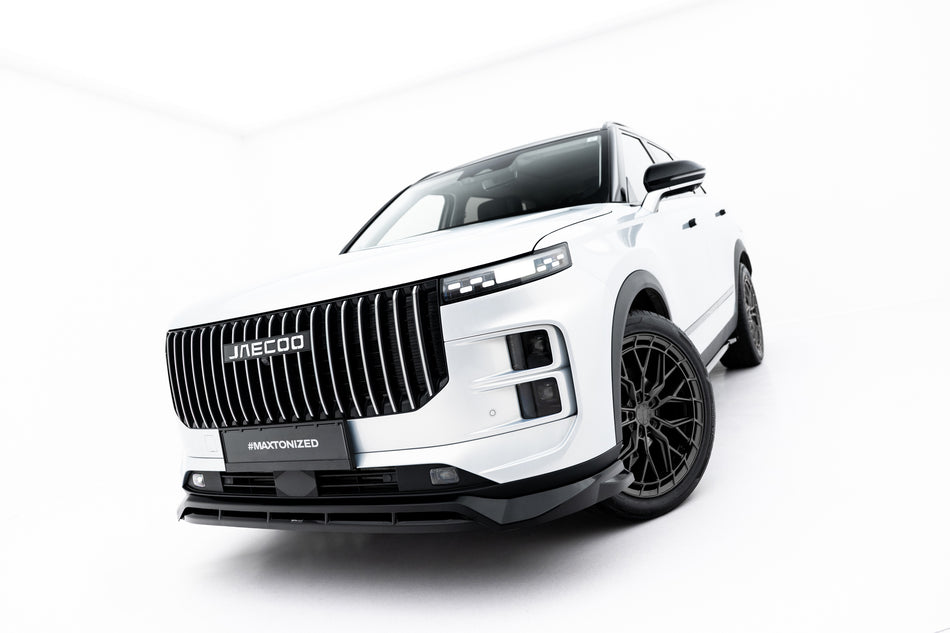 Frontspoiler Lippe Jaecoo 7 MK1
