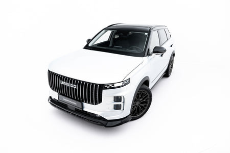 Frontspoiler Lippe Jaecoo 7 MK1