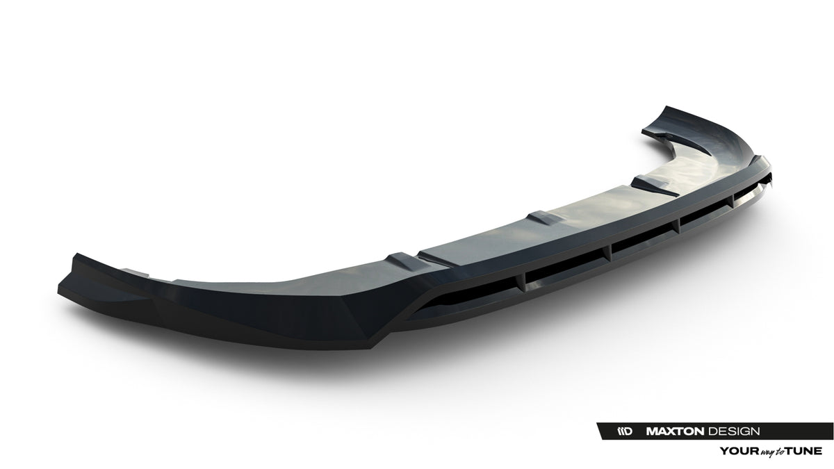 Frontspoiler Lippe Jaecoo 7 MK1
