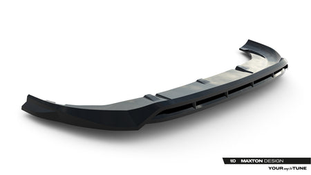 Frontspoiler Lippe Jaecoo 7 MK1