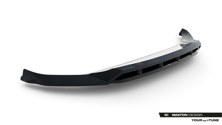 Frontspoiler Lippe Jaguar F-Pace R-Sport X761 Facelift