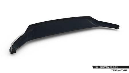 Frontspoiler Lippe Jaguar F-Pace R-Sport X761 Facelift