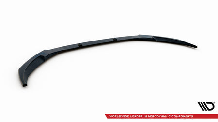 Frontspoiler Lippe Jaguar XE R-Dynamic X760 Facelift