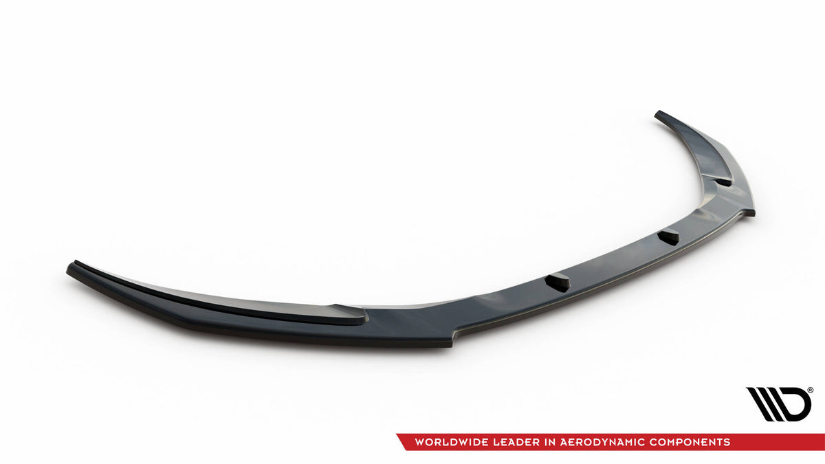 Frontspoiler Lippe Jaguar XE R-Dynamic X760 Facelift