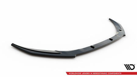 Frontspoiler Lippe Jaguar XE R-Dynamic X760 Facelift