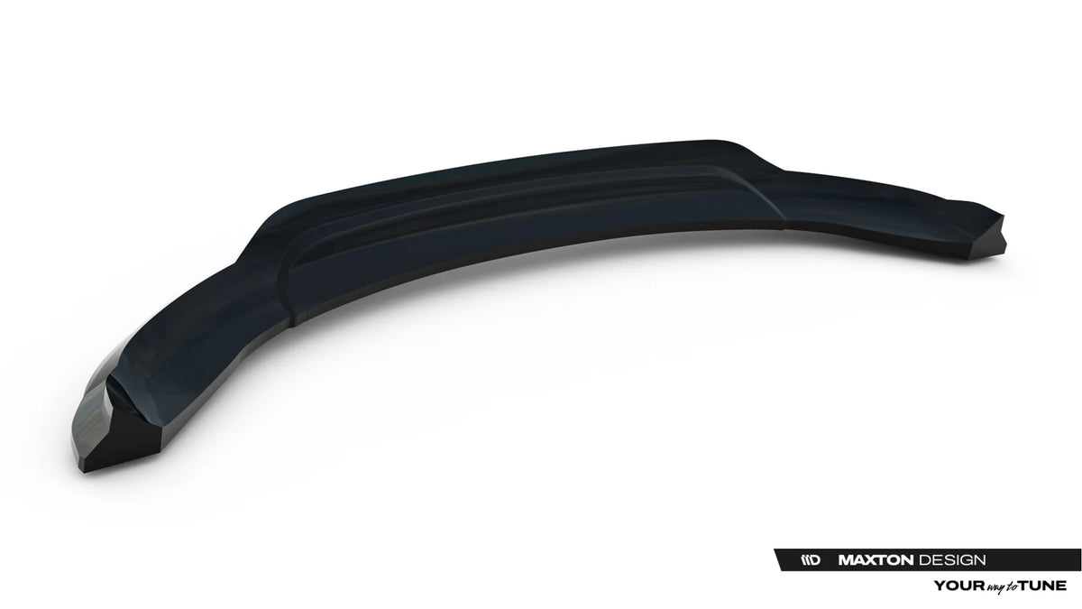 Frontspoiler Lippe Jeep Grand Cherokee L MK5