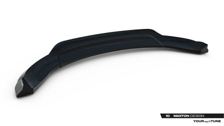 Frontspoiler Lippe Jeep Grand Cherokee L MK5
