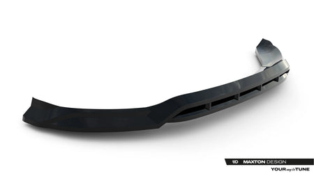 Frontspoiler Lippe Jeep Grand Cherokee L MK5