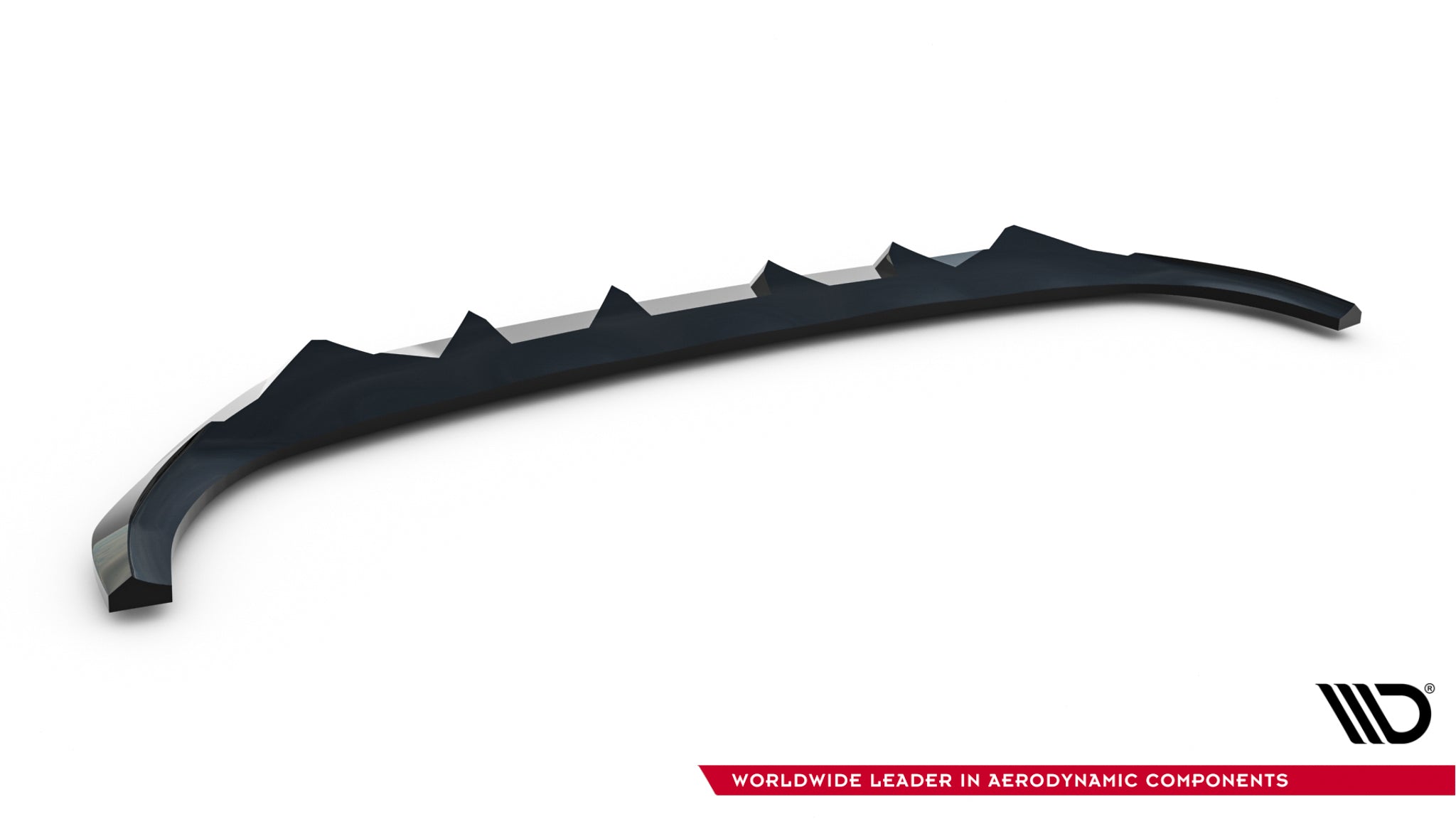 Frontspoiler Lippe Kia EV6 Mk1