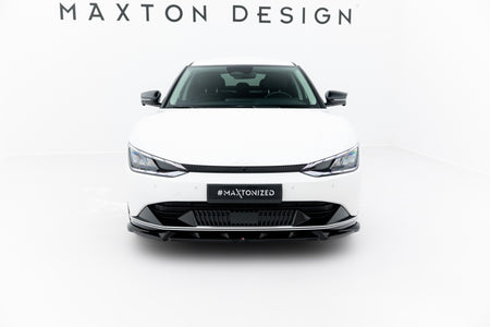 Frontspoiler Lippe Kia EV6 Mk1