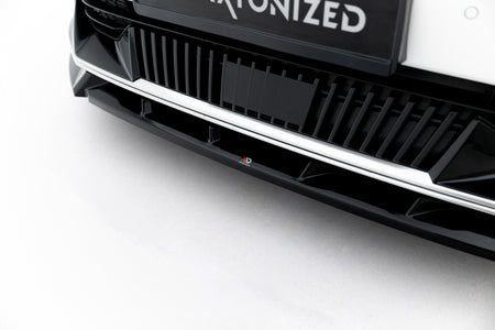 Frontspoiler Lippe Kia EV6 Mk1