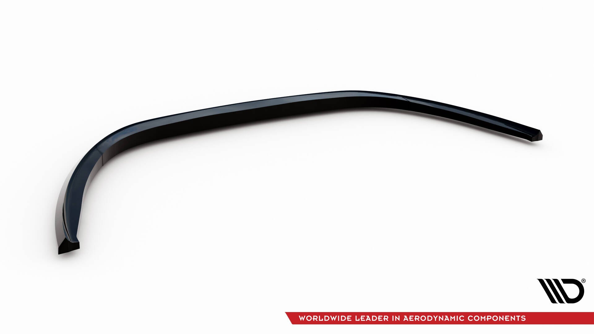 Frontspoiler Lippe Kia Optima Mk3
