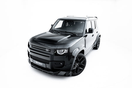 Frontspoiler Lippe Land Rover Defender MK4