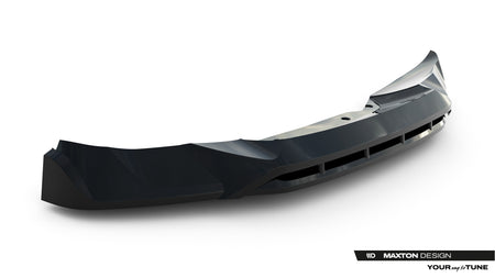 Frontspoiler Lippe Land Rover Defender MK4