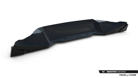 Frontspoiler Lippe Land Rover Defender MK4