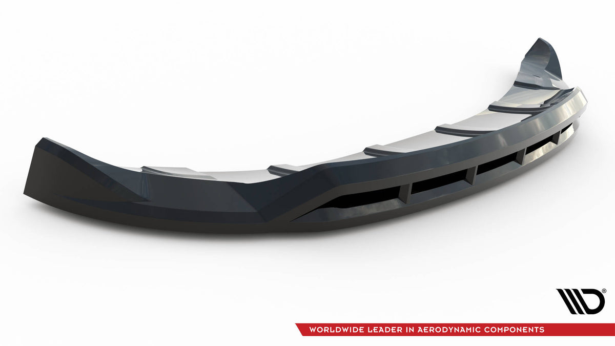Frontspoiler Lippe Land Rover Discovery HSE Mk3
