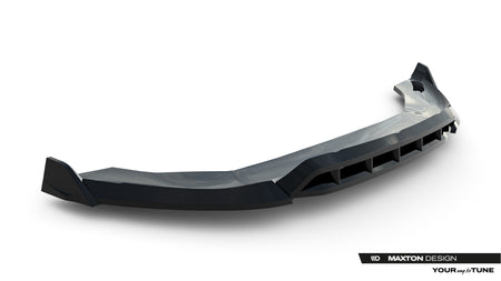 Frontspoiler Lippe Land Rover Range Rover Evoque Dynamic MK2