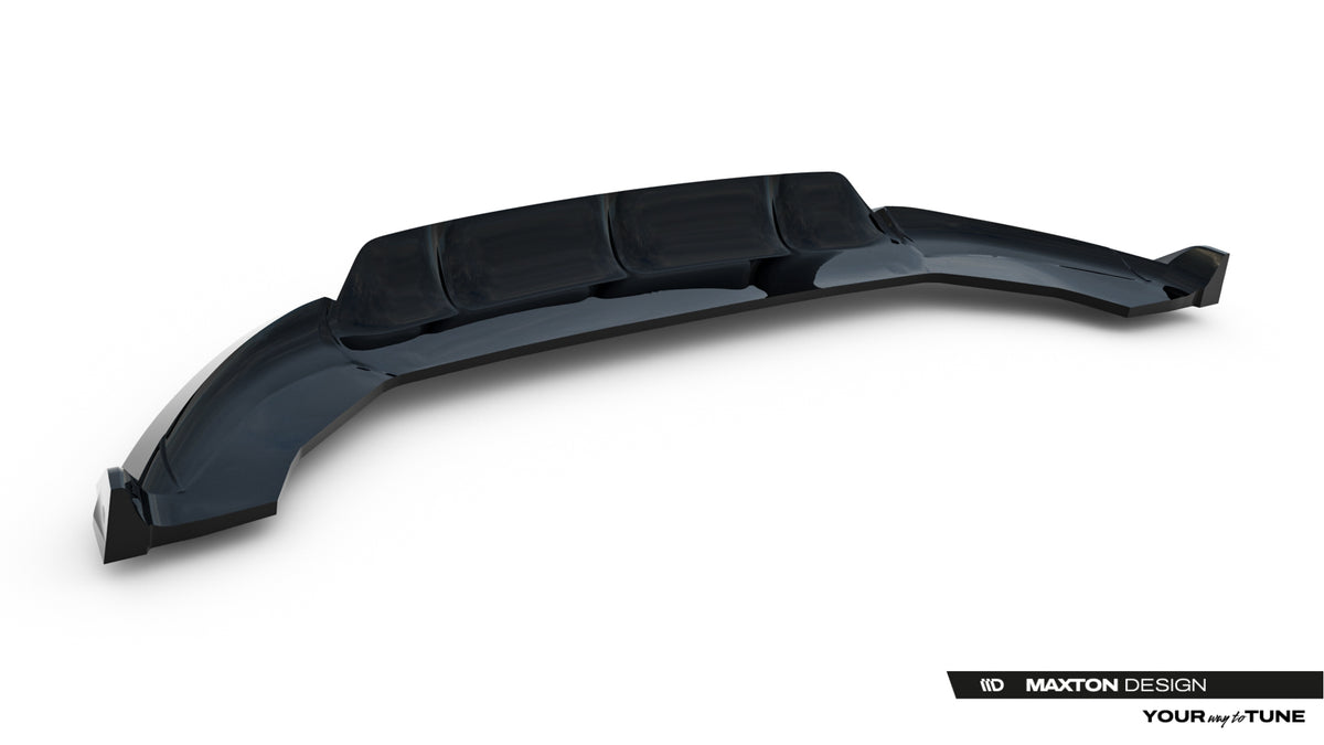 Frontspoiler Lippe Land Rover Range Rover Evoque Dynamic MK2