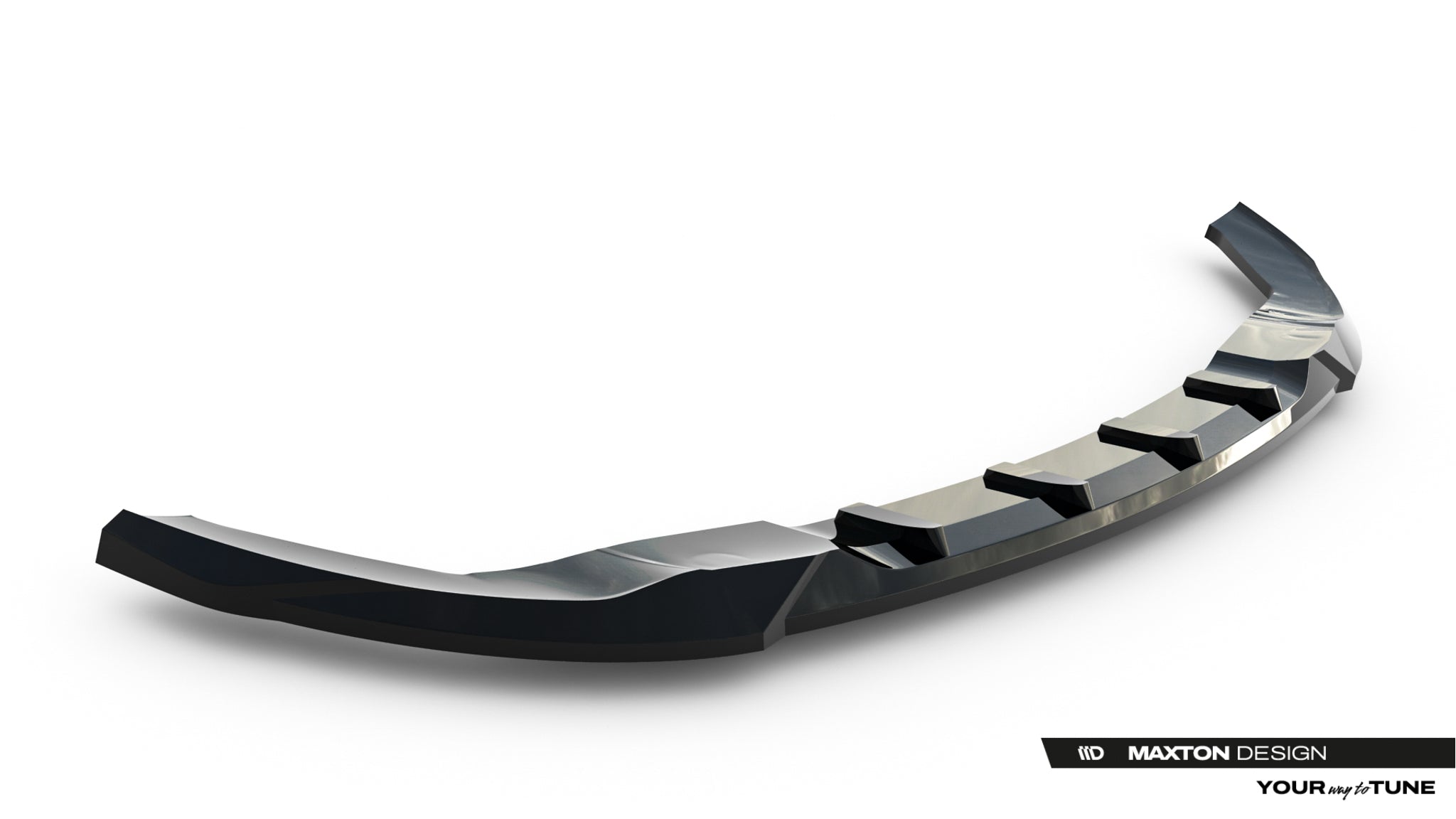 Frontspoiler Lippe Land Rover Range Rover SVR MK2 Facelift