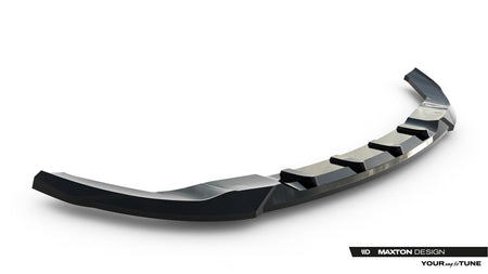 Frontspoiler Lippe Land Rover Range Rover SVR MK2 Facelift