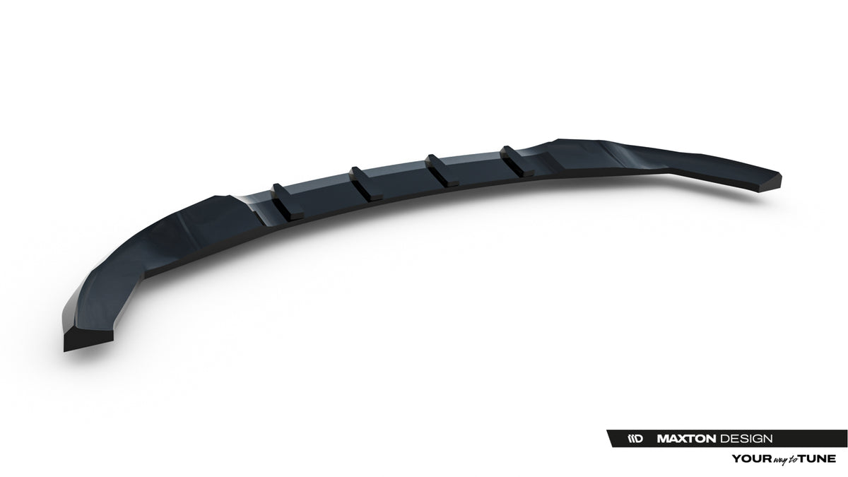 Frontspoiler Lippe Land Rover Range Rover SVR MK2 Facelift