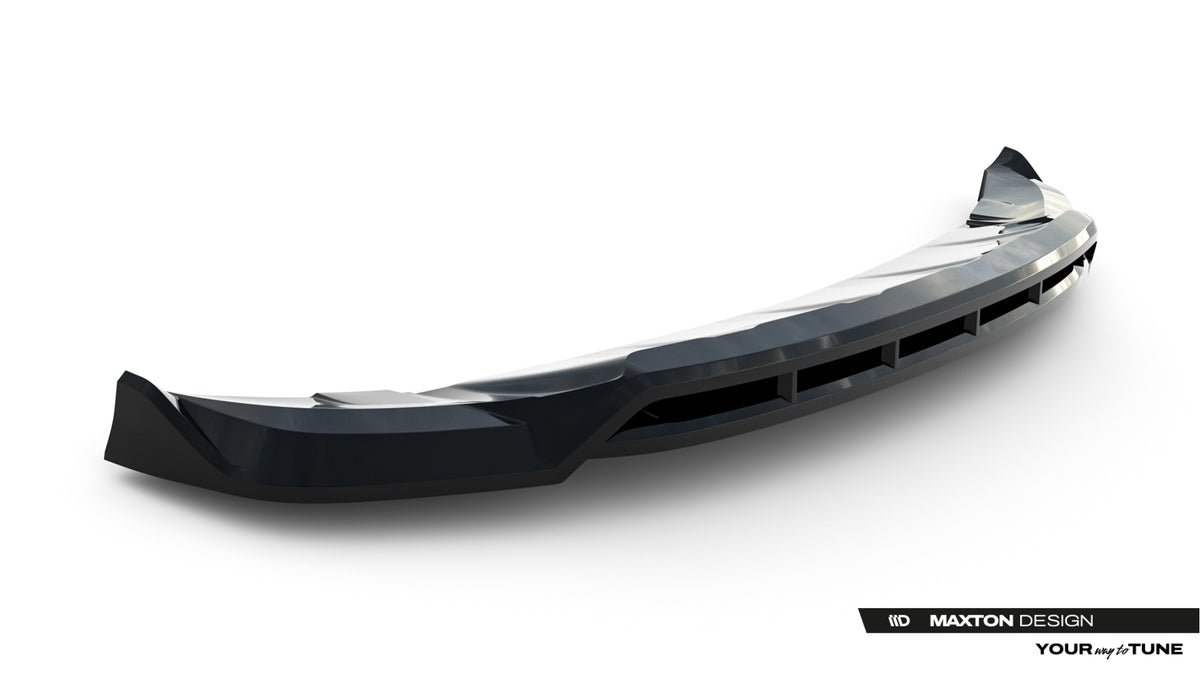 Frontspoiler Lippe Land Rover Range Rover Sport MK2 Facelift