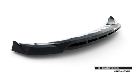 Frontspoiler Lippe Land Rover Range Rover Sport MK2 Facelift