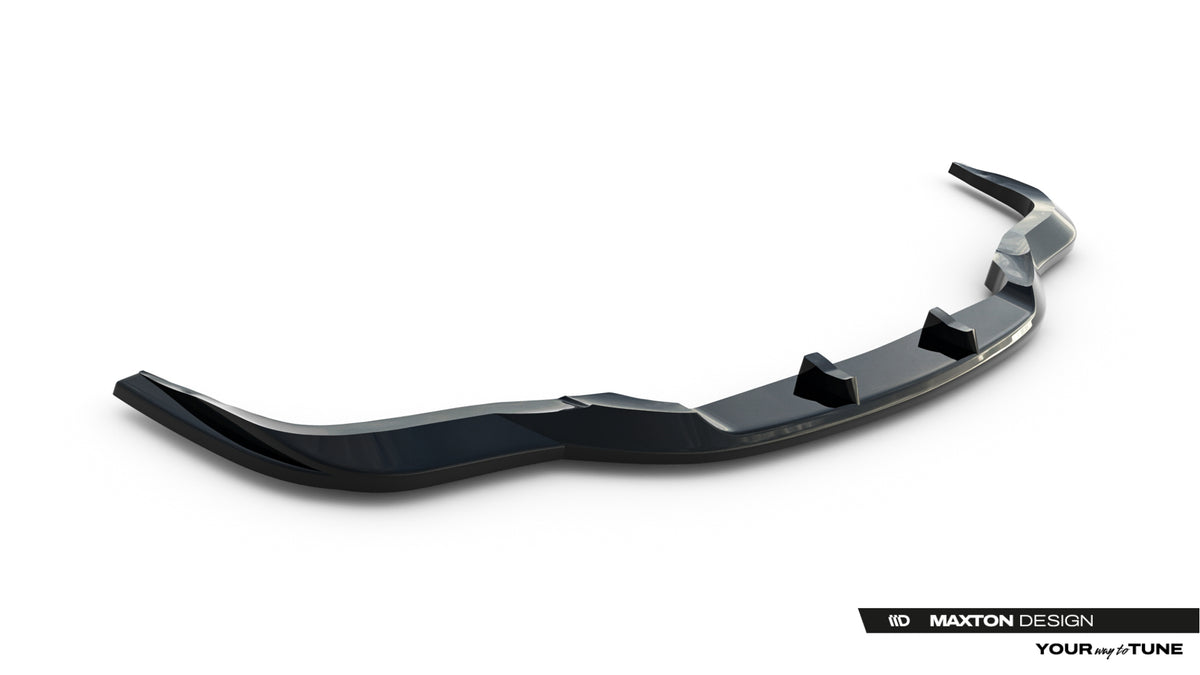 Frontspoiler Lippe Lexus IS F-Sport MK2 (xe20) Facelift
