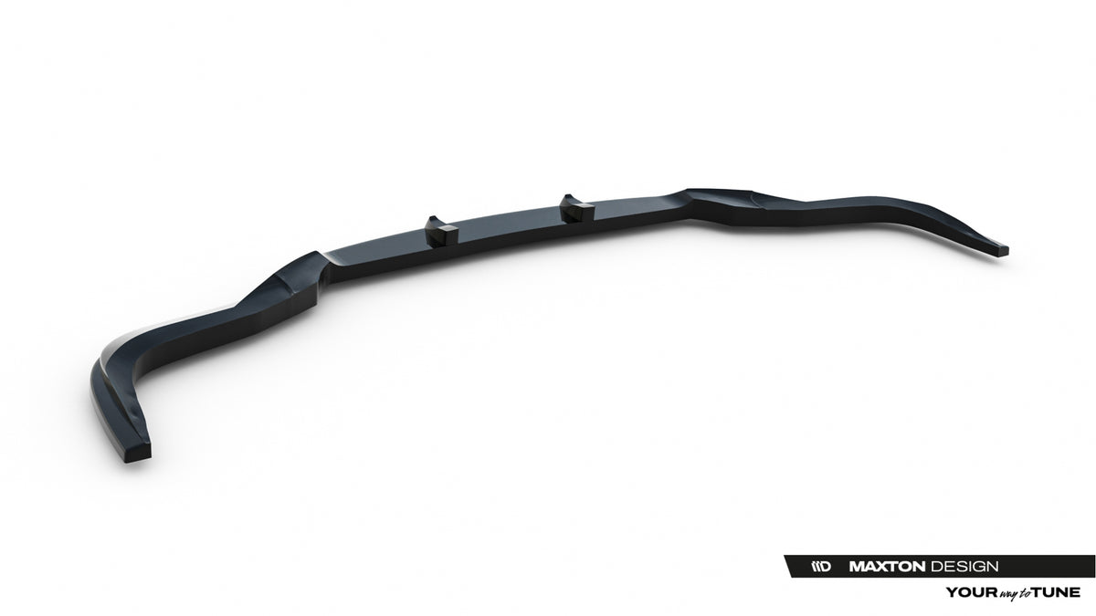 Frontspoiler Lippe Lexus IS F-Sport MK2 (xe20) Facelift