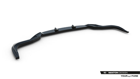 Frontspoiler Lippe Lexus IS F-Sport MK2 (xe20) Facelift